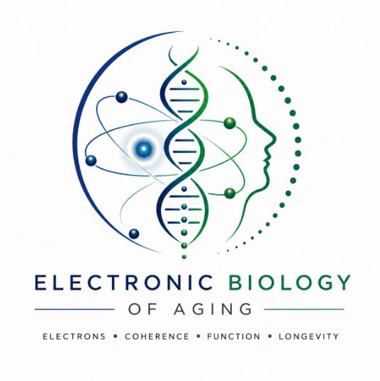 Electronic Biology of Aging logo